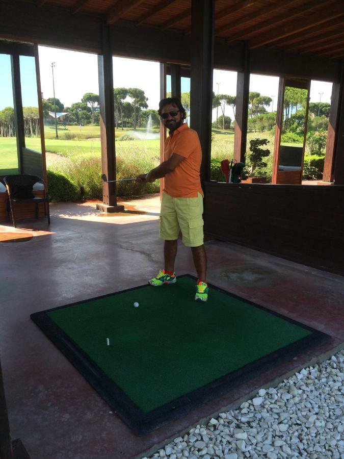 Fairways Villa Belek Exterior foto